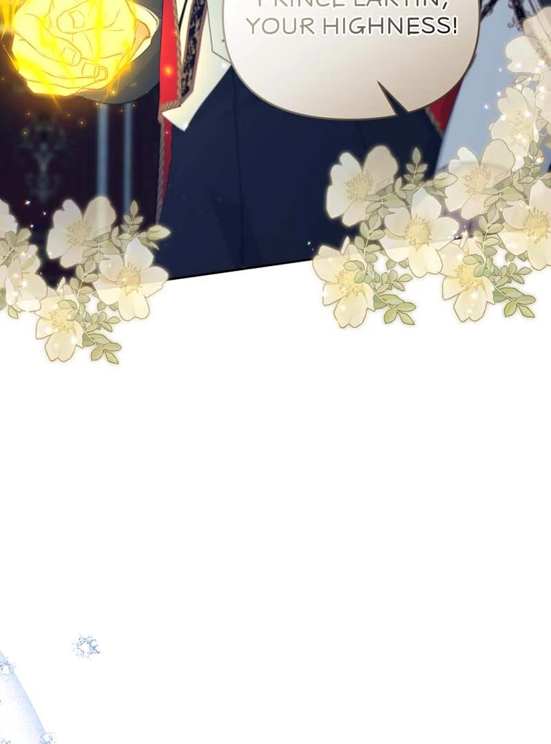 The Cursed Prince and His Clairvoyant Maid Chapter 50 399 035