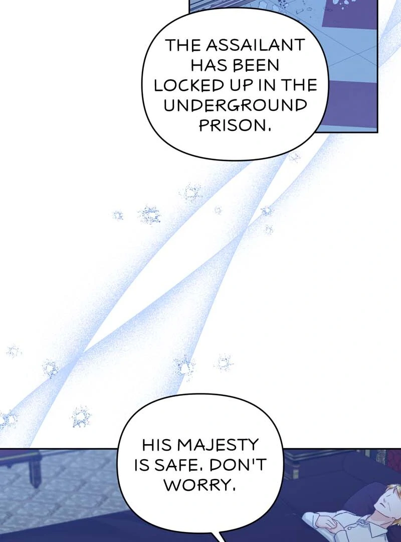 The Cursed Prince and His Clairvoyant Maid Chapter 50 401 037