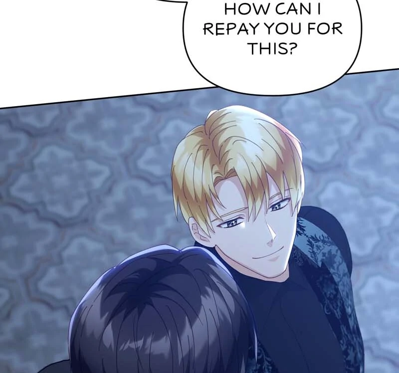 The Cursed Prince and His Clairvoyant Maid Chapter 50 403 039