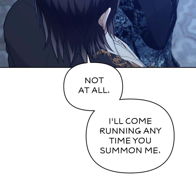 The Cursed Prince and His Clairvoyant Maid Chapter 50 404 040