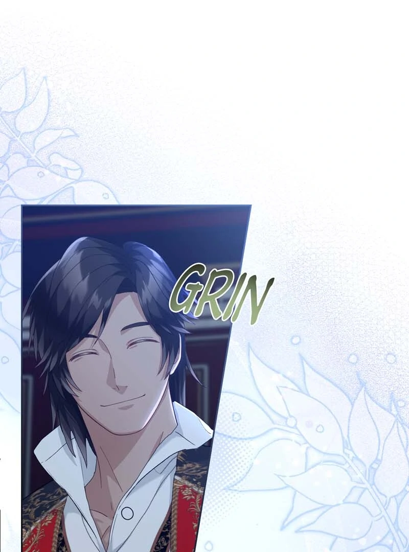 The Cursed Prince and His Clairvoyant Maid Chapter 50 405 041