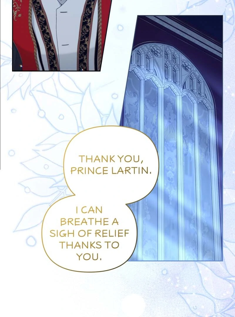 The Cursed Prince and His Clairvoyant Maid Chapter 50 406 042