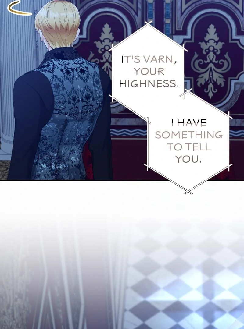 The Cursed Prince and His Clairvoyant Maid Chapter 50 408 044