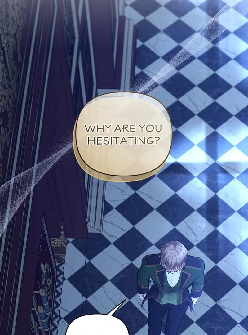 The Cursed Prince and His Clairvoyant Maid Chapter 50 409 045