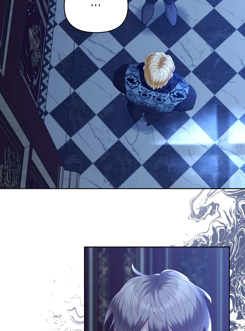 The Cursed Prince and His Clairvoyant Maid Chapter 50 410 046