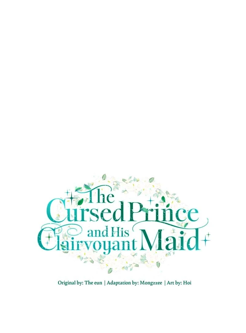 The Cursed Prince and His Clairvoyant Maid Chapter 50 416 052