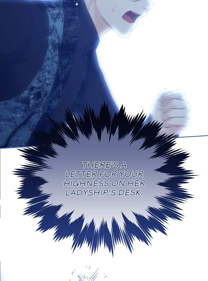 The Cursed Prince and His Clairvoyant Maid Chapter 50 418 054