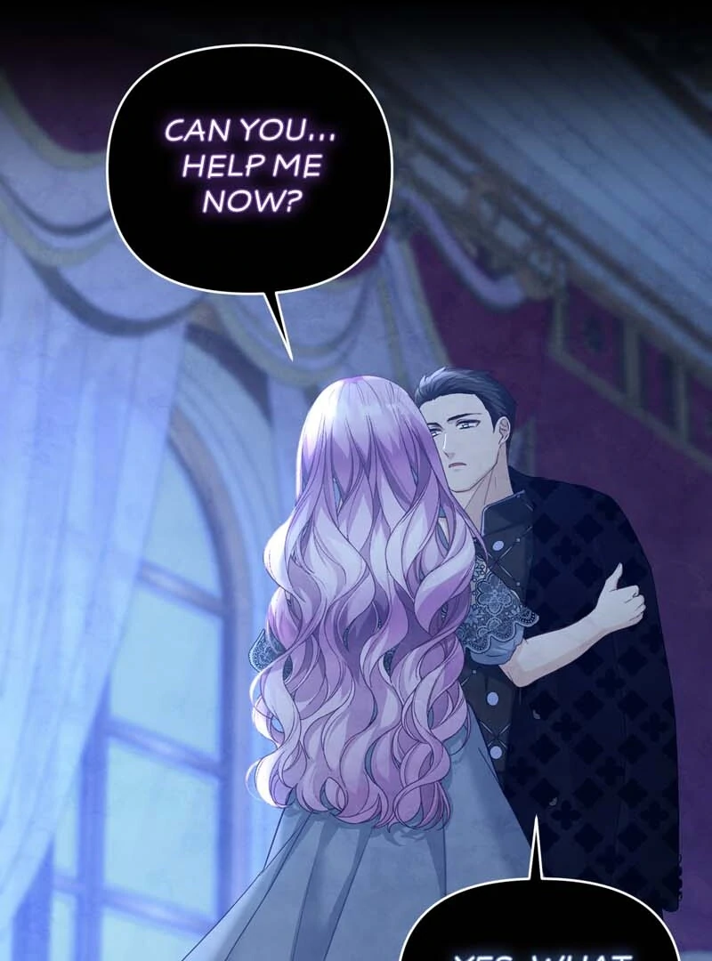 The Cursed Prince and His Clairvoyant Maid Chapter 50 431 067