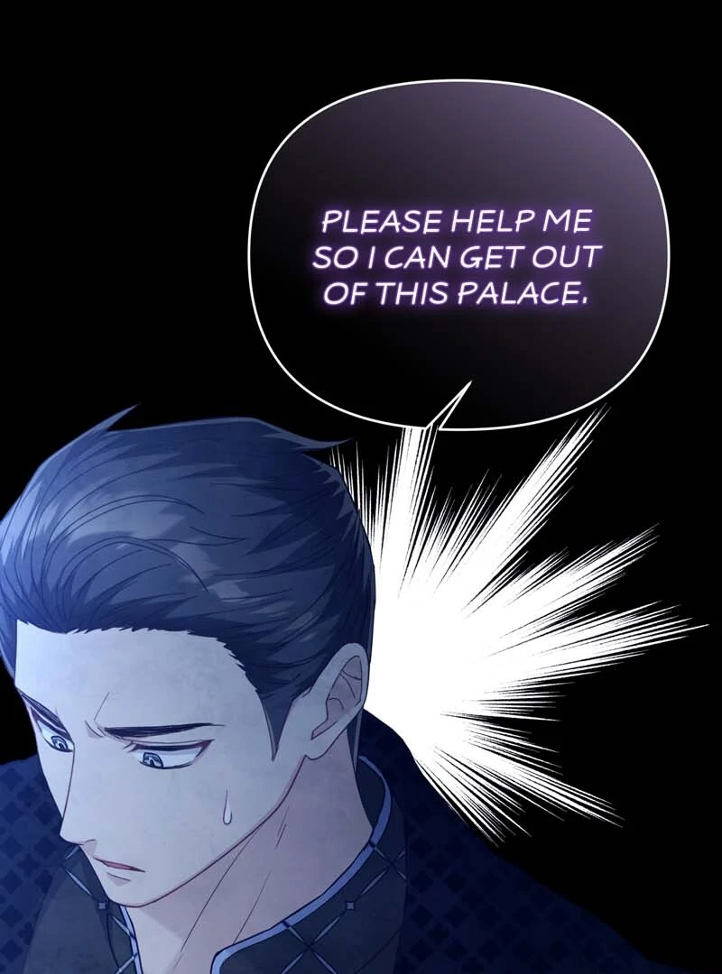 The Cursed Prince and His Clairvoyant Maid Chapter 50 434 070