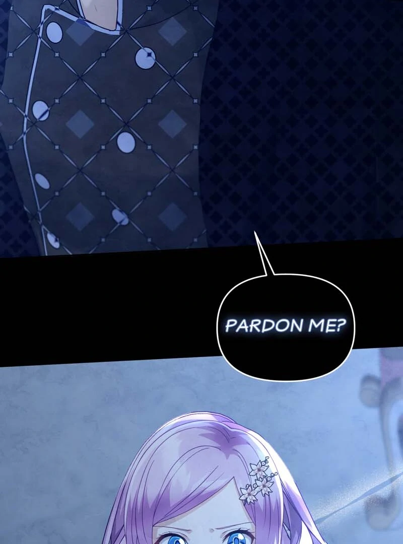 The Cursed Prince and His Clairvoyant Maid Chapter 50 435 071