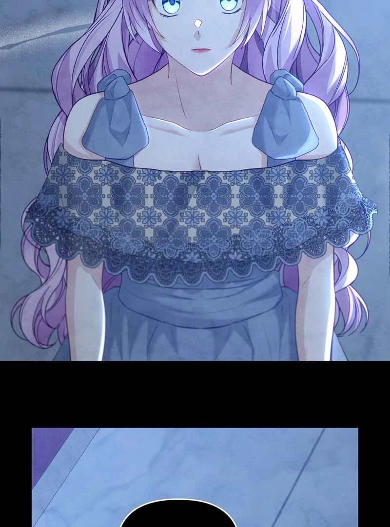 The Cursed Prince and His Clairvoyant Maid Chapter 50 436 072