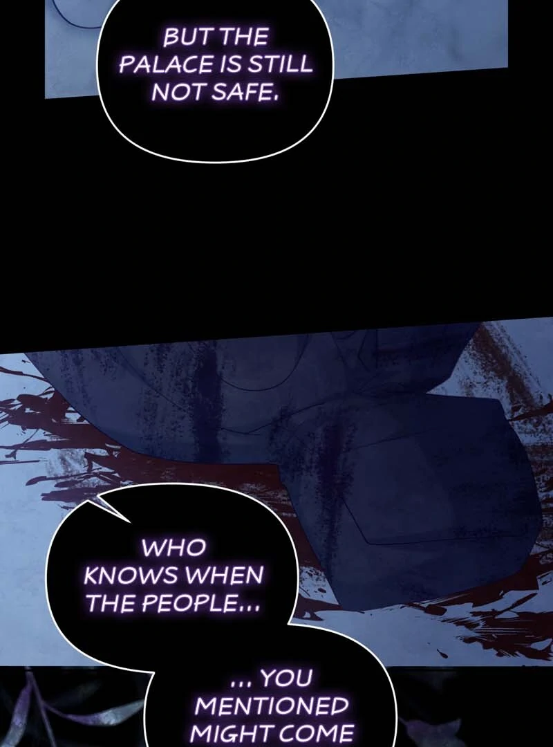 The Cursed Prince and His Clairvoyant Maid Chapter 50 438 074