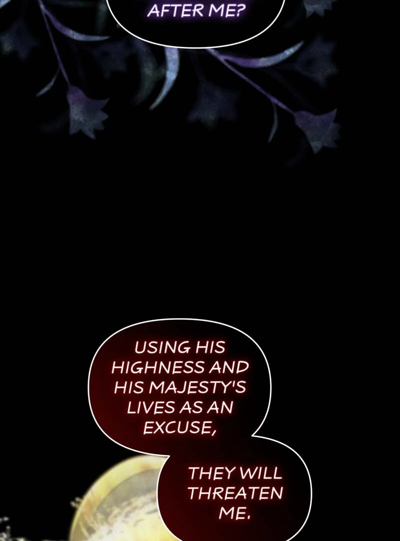 The Cursed Prince and His Clairvoyant Maid Chapter 50 439 075