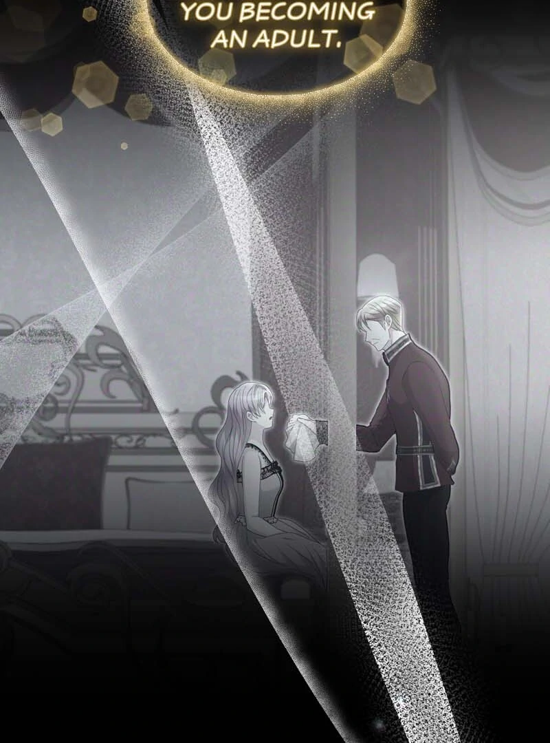 The Cursed Prince and His Clairvoyant Maid Chapter 50 441 077