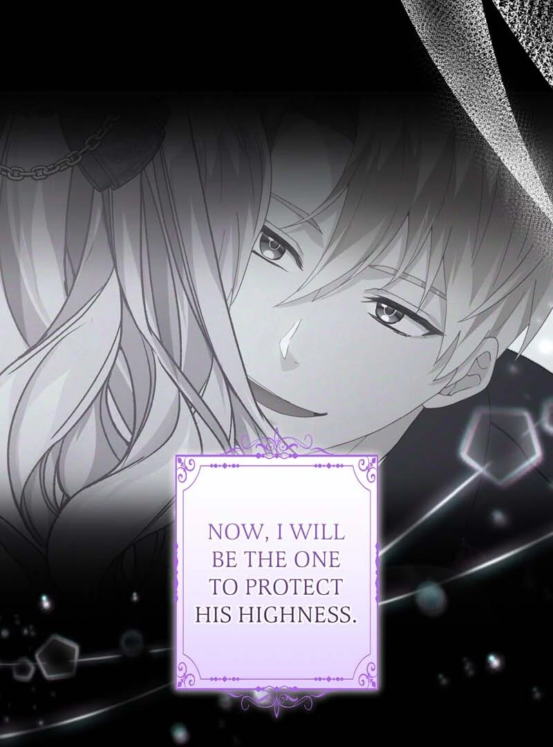 The Cursed Prince and His Clairvoyant Maid Chapter 50 447 083