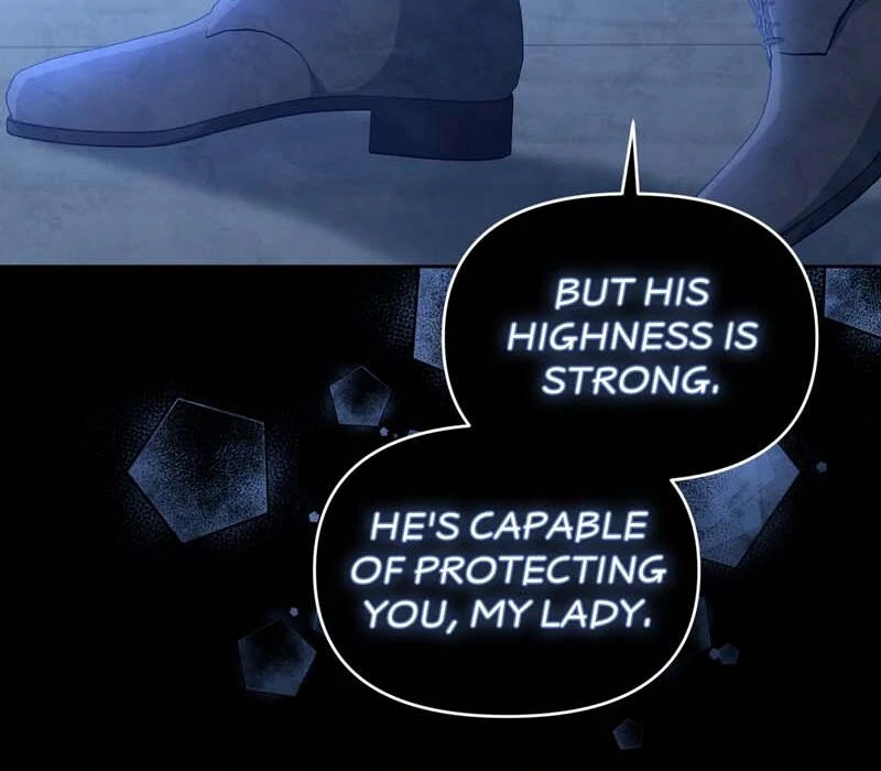 The Cursed Prince and His Clairvoyant Maid Chapter 50 452 088