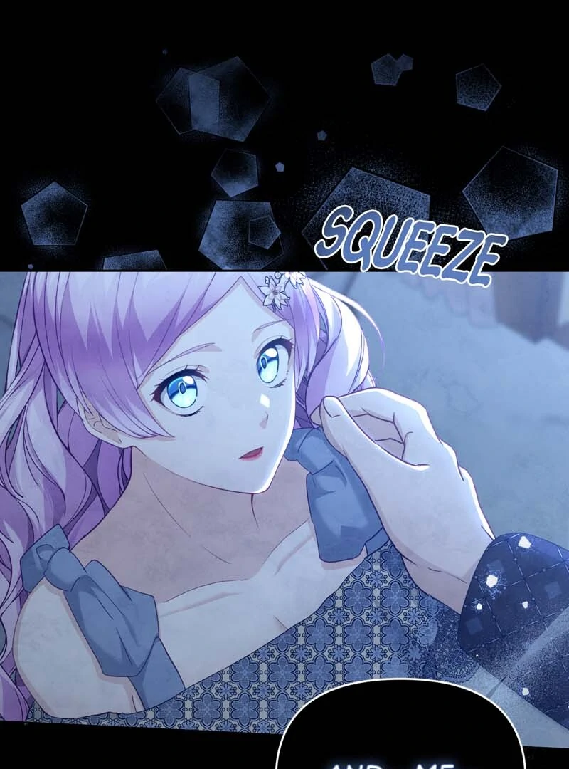 The Cursed Prince and His Clairvoyant Maid Chapter 50 453 089