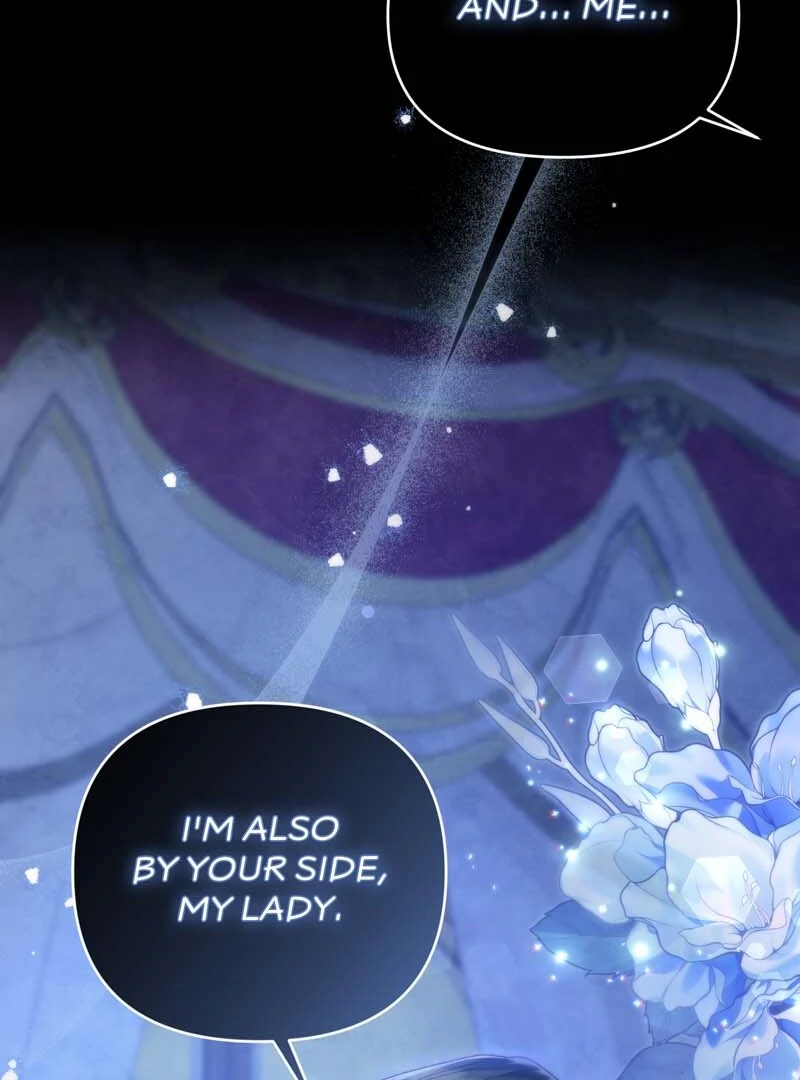 The Cursed Prince and His Clairvoyant Maid Chapter 50 454 090