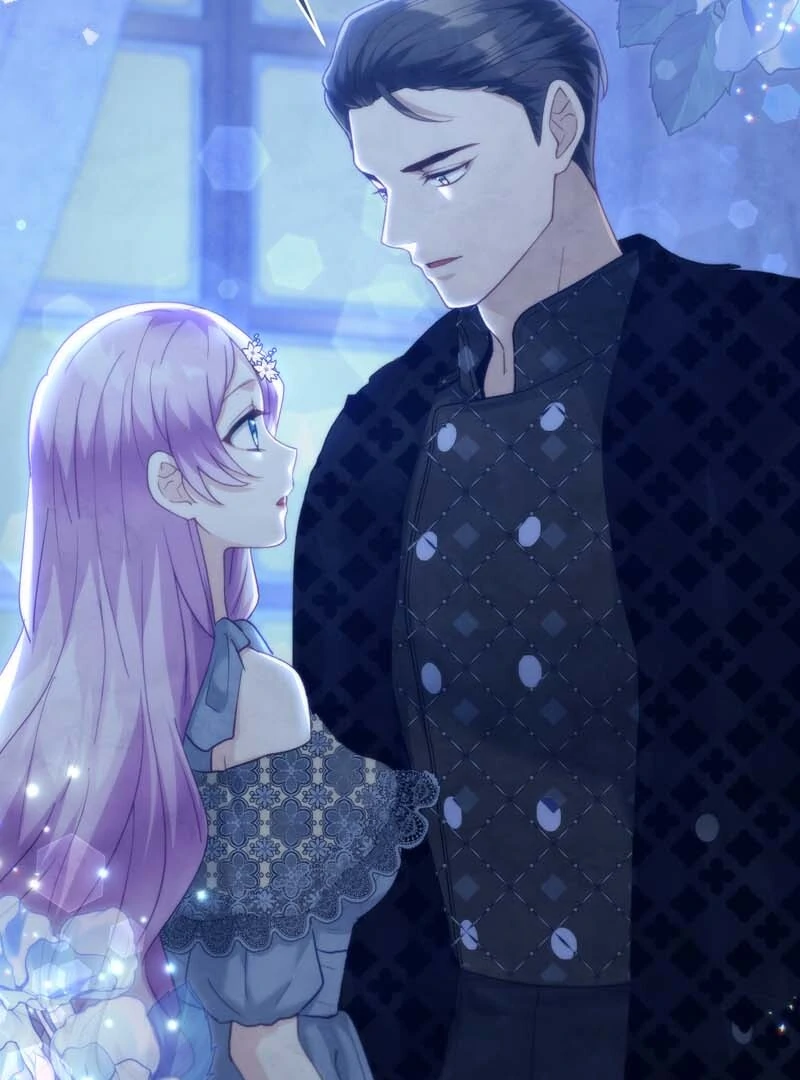 The Cursed Prince and His Clairvoyant Maid Chapter 50 455 091