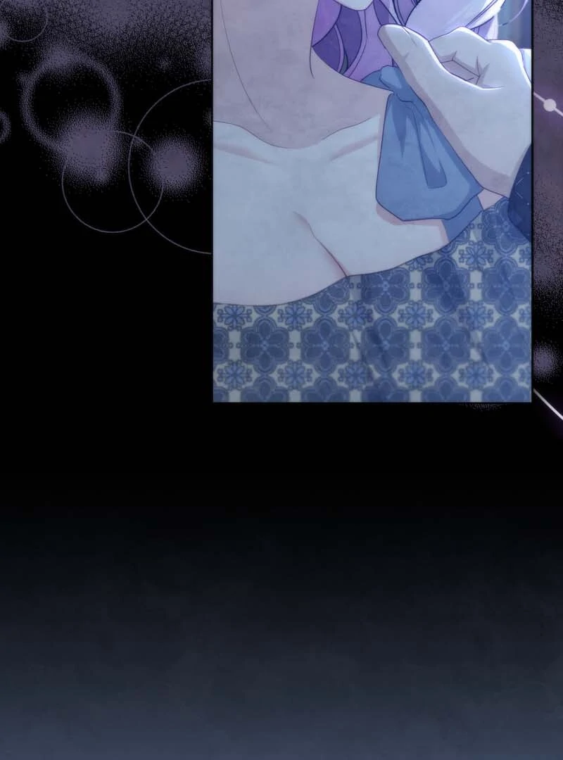 The Cursed Prince and His Clairvoyant Maid Chapter 50 457 093