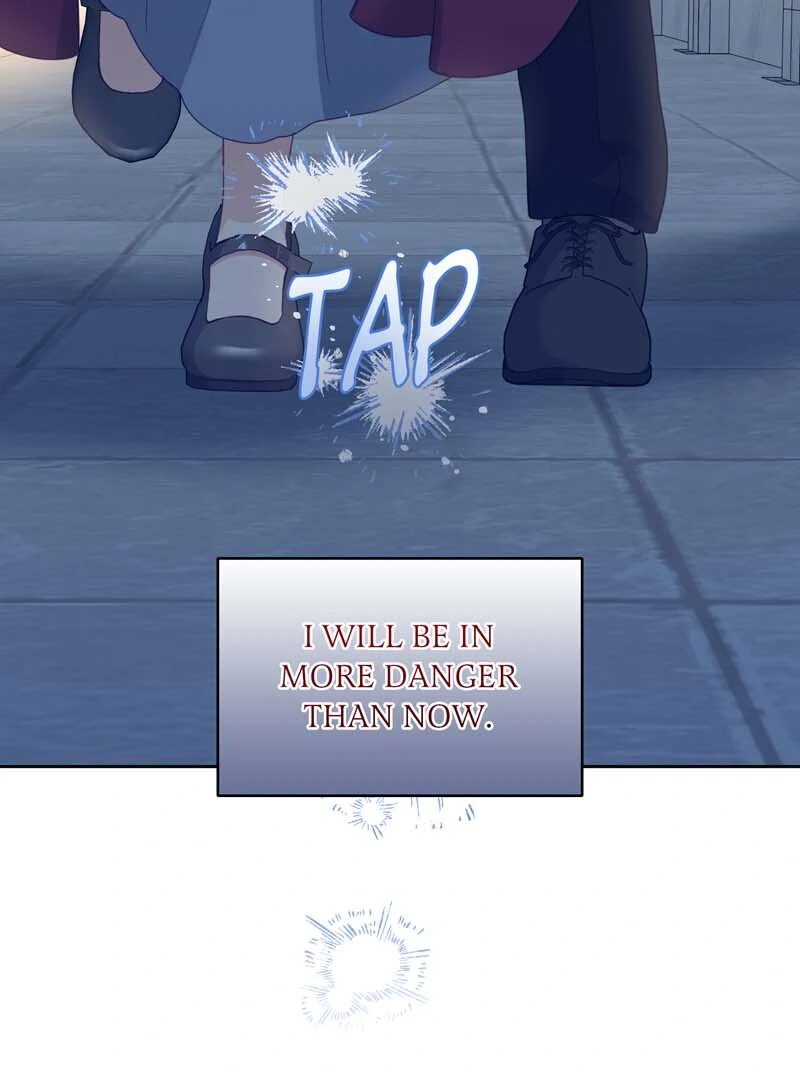 The Cursed Prince and His Clairvoyant Maid Chapter 50 459 095