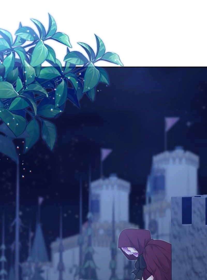 The Cursed Prince and His Clairvoyant Maid Chapter 50 460 096