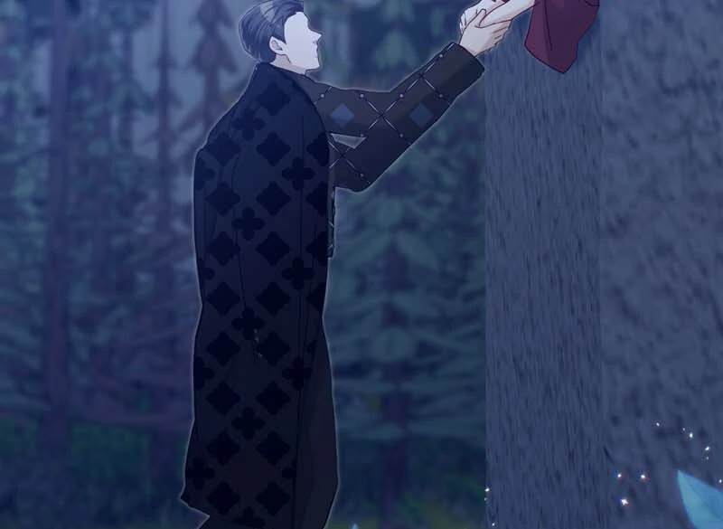 The Cursed Prince and His Clairvoyant Maid Chapter 50 461 097