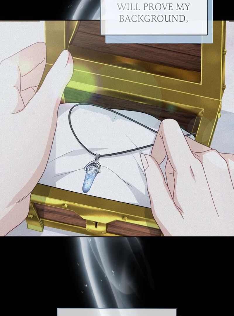 The Cursed Prince and His Clairvoyant Maid Chapter 50 464 100