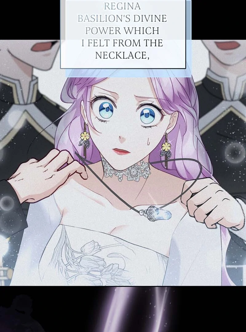 The Cursed Prince and His Clairvoyant Maid Chapter 50 465 101