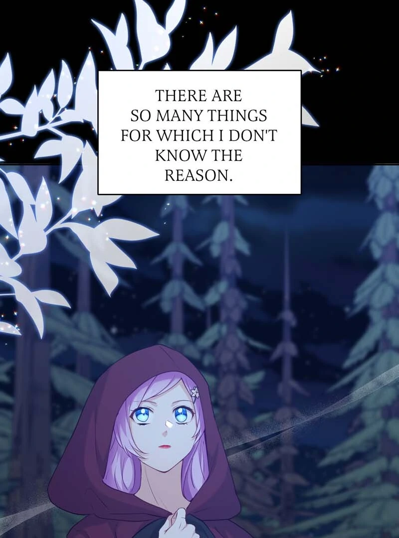 The Cursed Prince and His Clairvoyant Maid Chapter 50 467 103