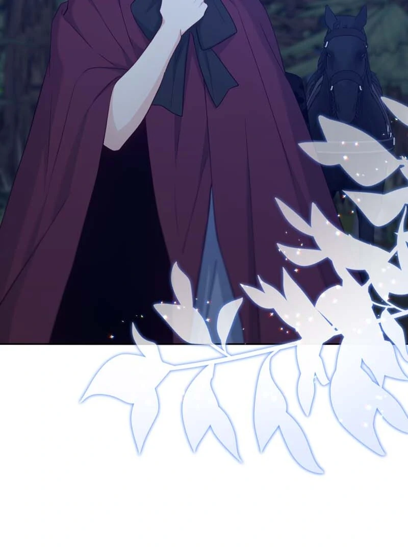 The Cursed Prince and His Clairvoyant Maid Chapter 50 468 104