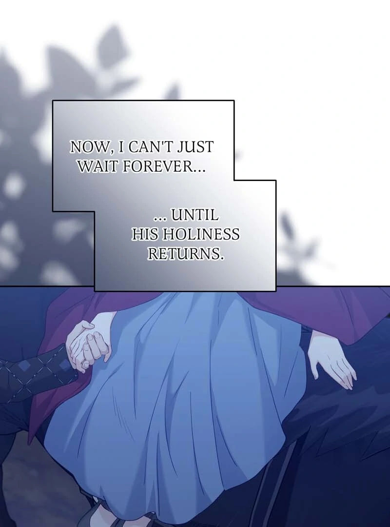 The Cursed Prince and His Clairvoyant Maid Chapter 50 469 105