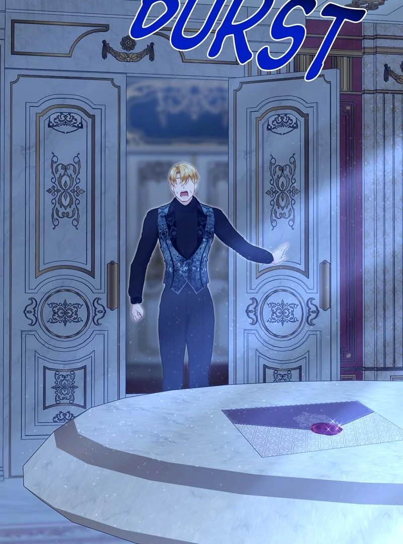 The Cursed Prince and His Clairvoyant Maid Chapter 50 475 111