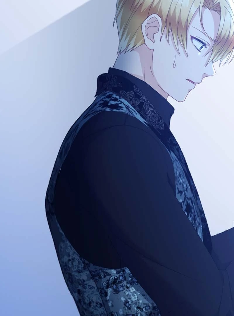 The Cursed Prince and His Clairvoyant Maid Chapter 50 480 116