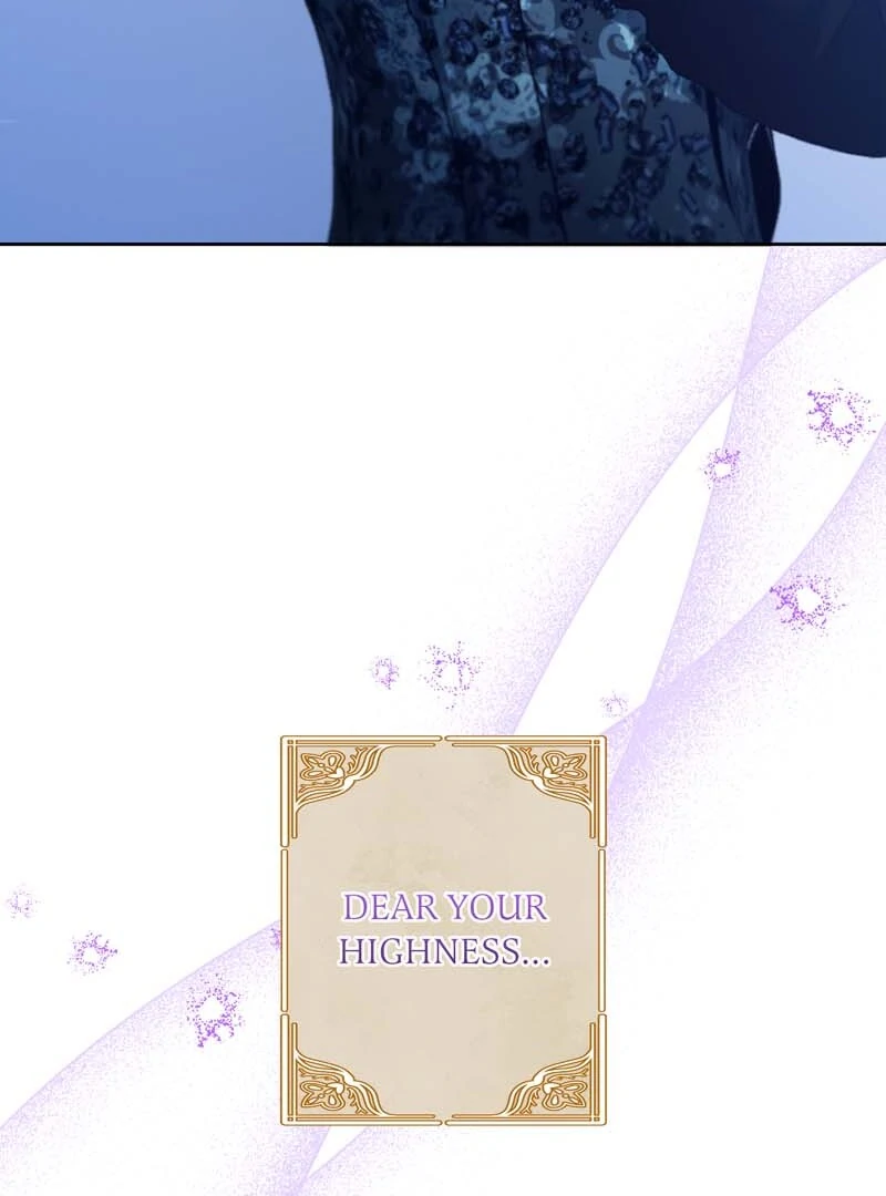 The Cursed Prince and His Clairvoyant Maid Chapter 50 481 117