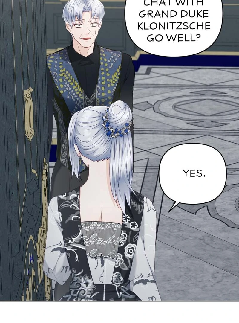 The Cursed Prince and His Clairvoyant Maid Chapter 52 360 005