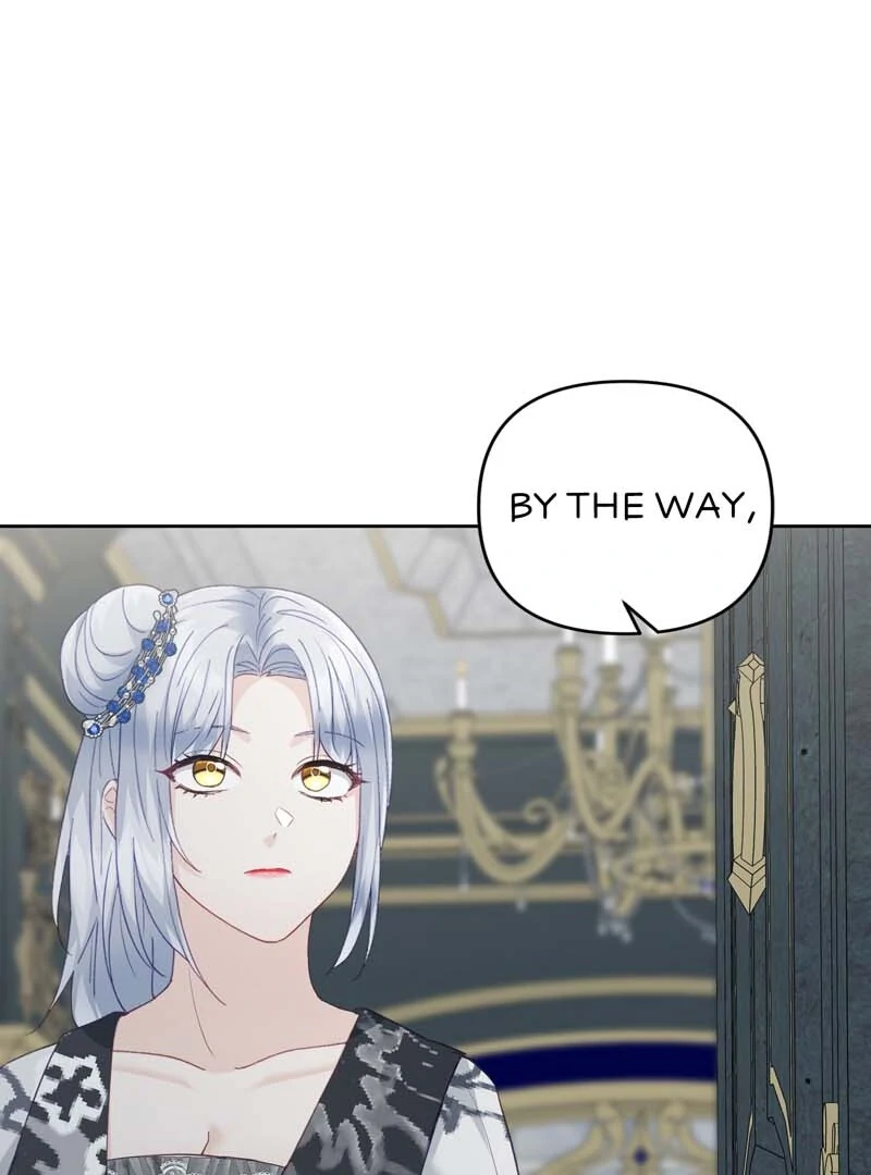 The Cursed Prince and His Clairvoyant Maid Chapter 52 361 006