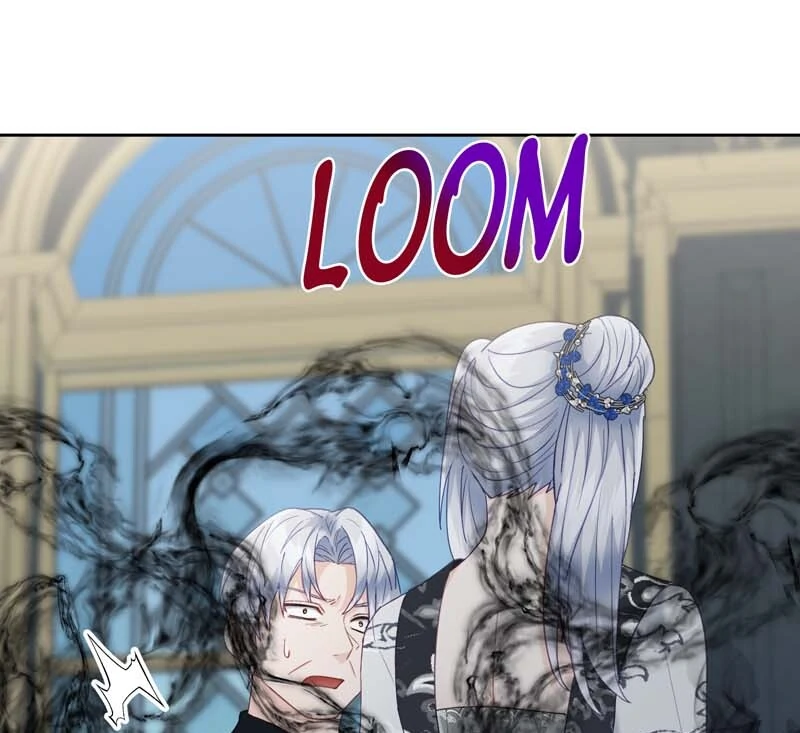 The Cursed Prince and His Clairvoyant Maid Chapter 52 366 011