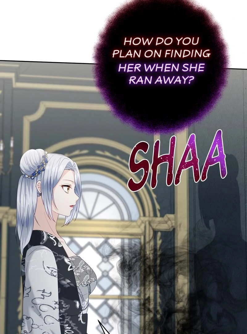 The Cursed Prince and His Clairvoyant Maid Chapter 52 374 019