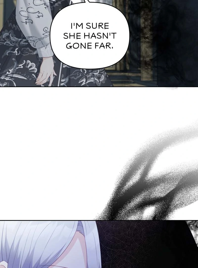 The Cursed Prince and His Clairvoyant Maid Chapter 52 375 020