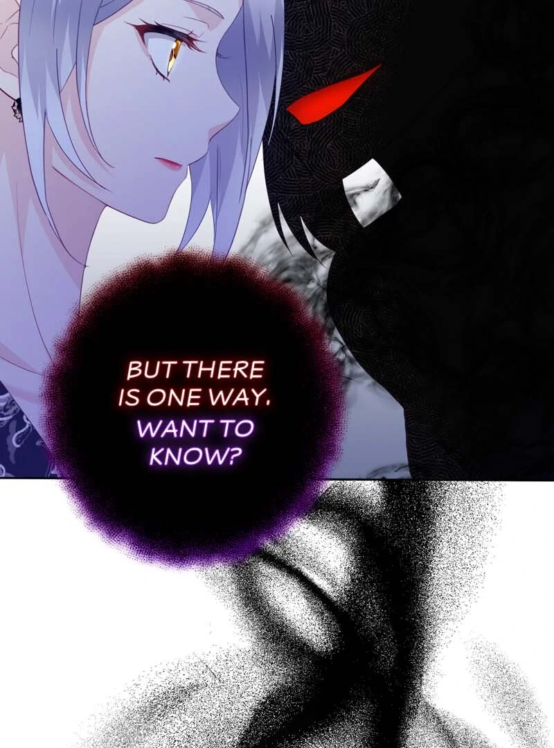 The Cursed Prince and His Clairvoyant Maid Chapter 52 376 021