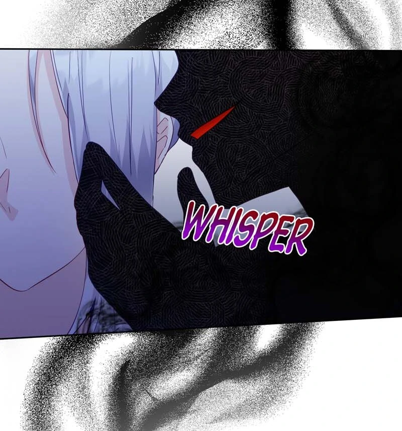 The Cursed Prince and His Clairvoyant Maid Chapter 52 377 022