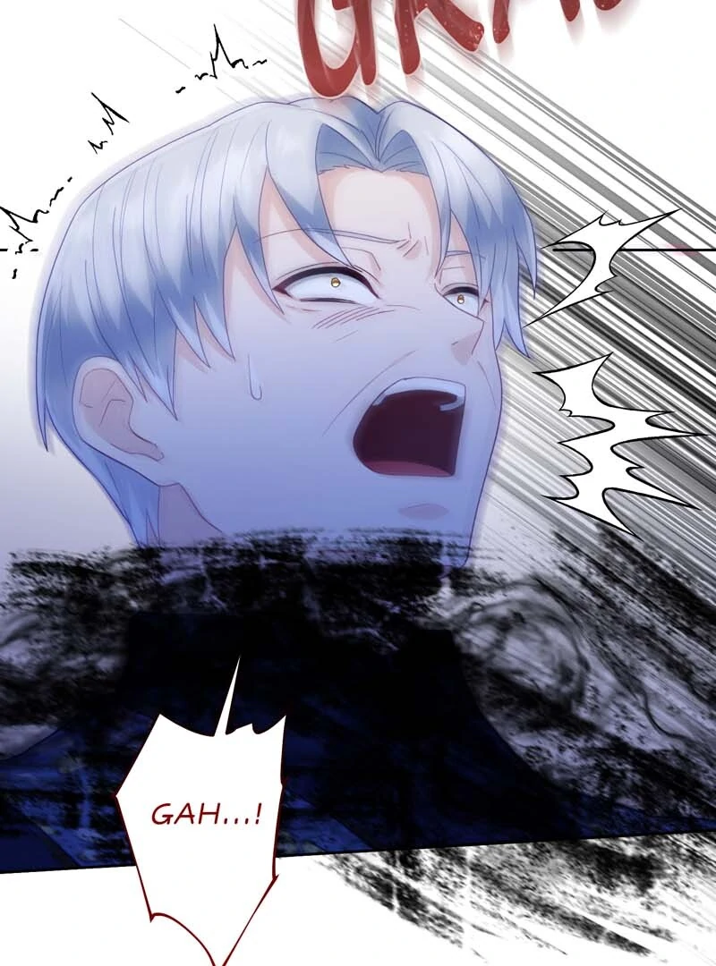 The Cursed Prince and His Clairvoyant Maid Chapter 52 381 026