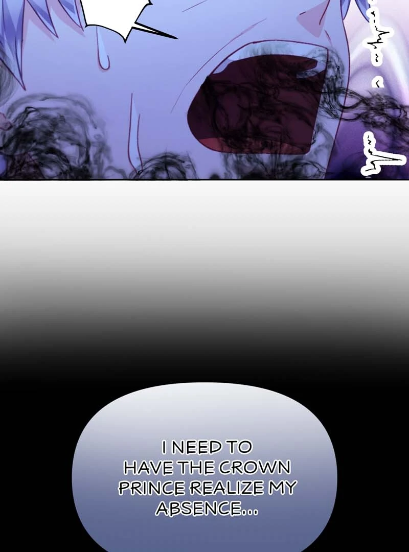 The Cursed Prince and His Clairvoyant Maid Chapter 52 383 028