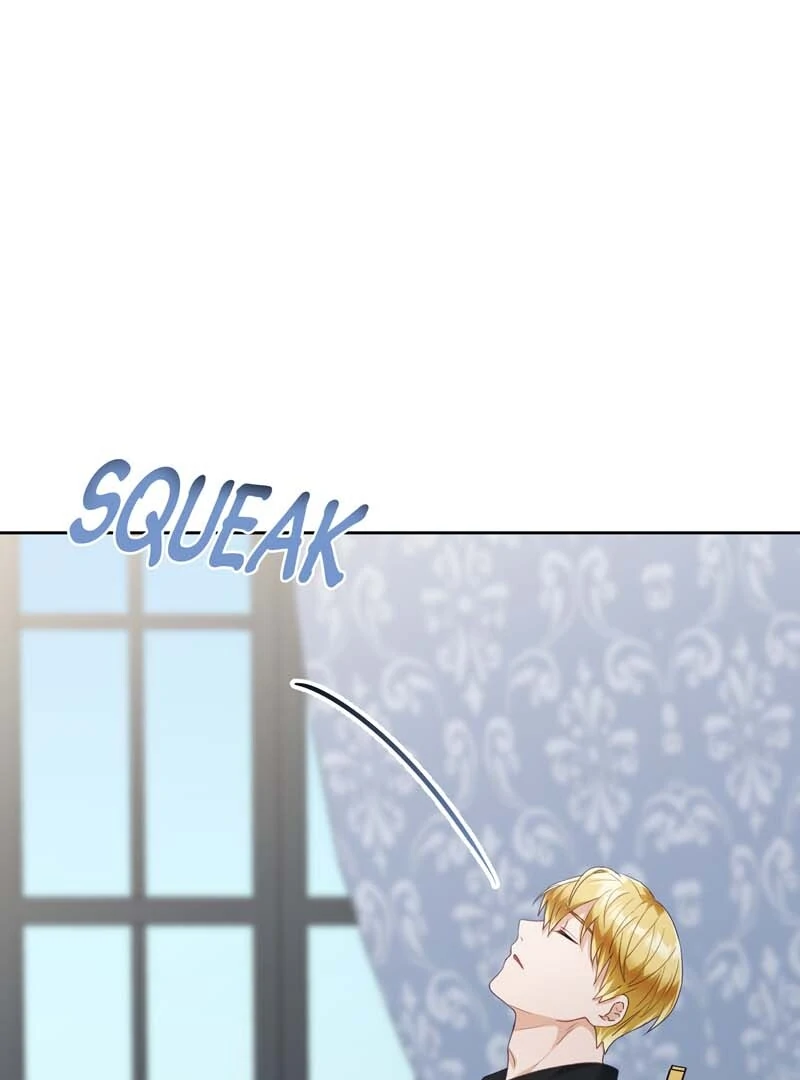 The Cursed Prince and His Clairvoyant Maid Chapter 52 390 035