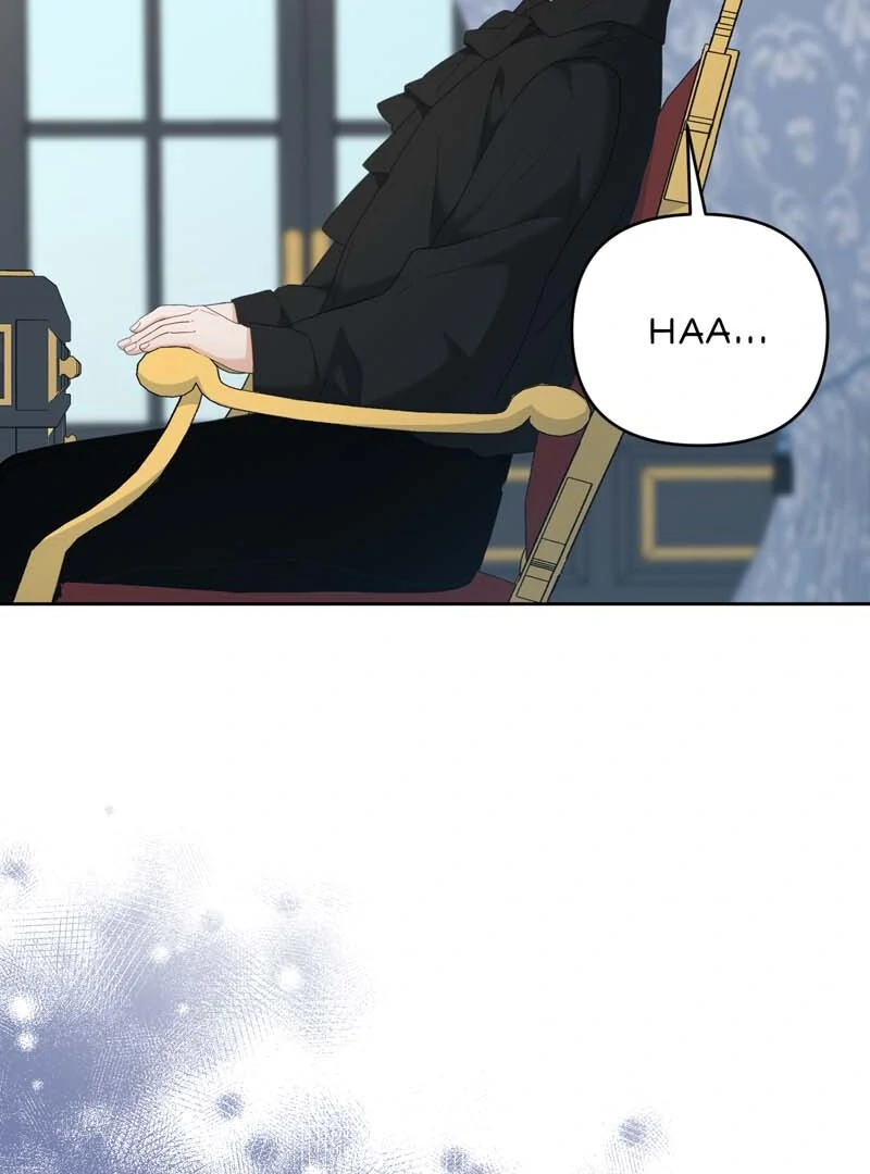 The Cursed Prince and His Clairvoyant Maid Chapter 52 391 036