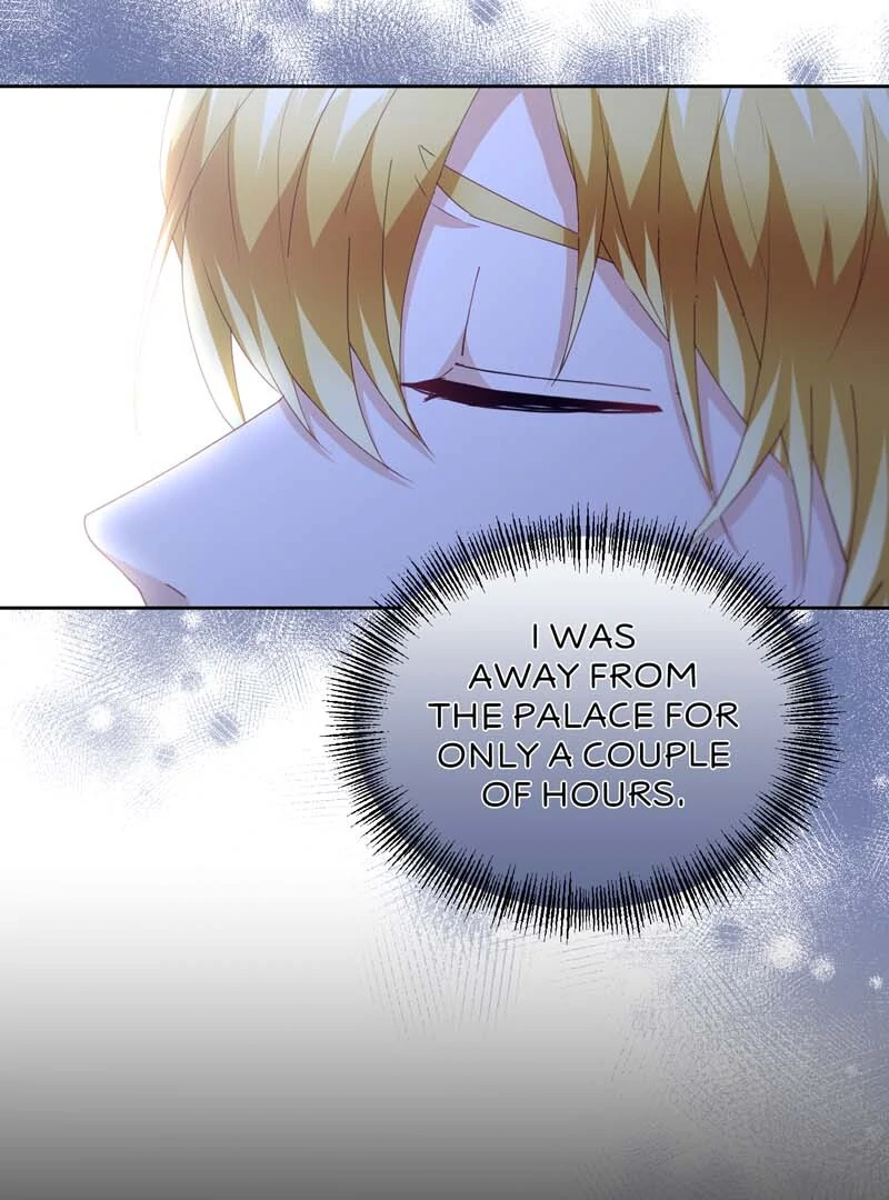 The Cursed Prince and His Clairvoyant Maid Chapter 52 392 037