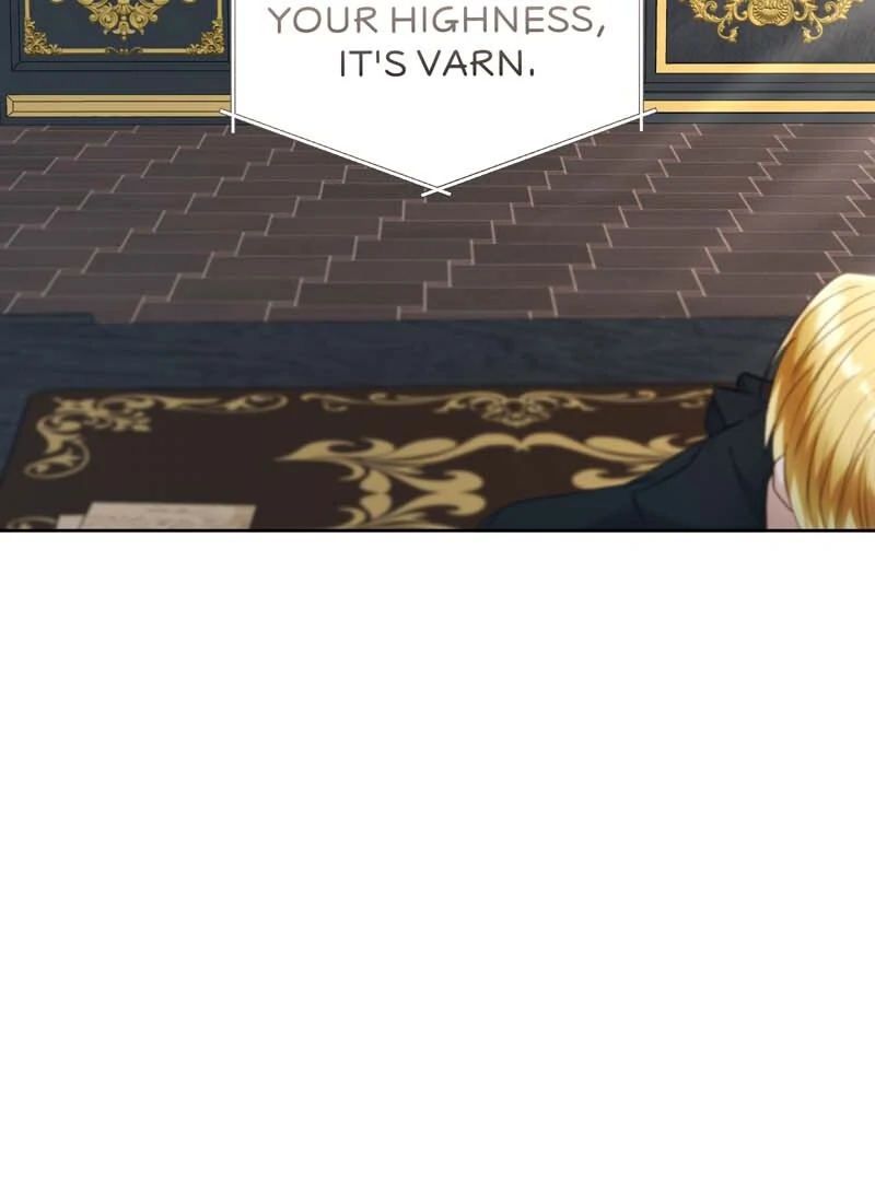 The Cursed Prince and His Clairvoyant Maid Chapter 52 396 041