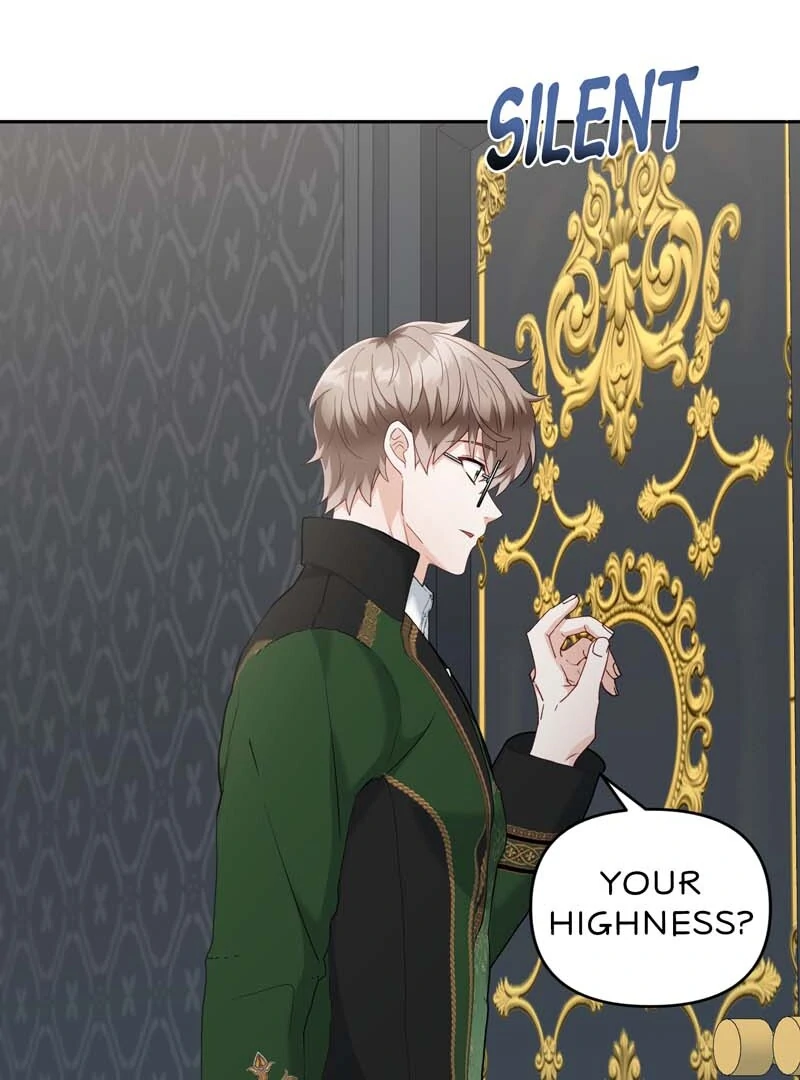 The Cursed Prince and His Clairvoyant Maid Chapter 52 397 042