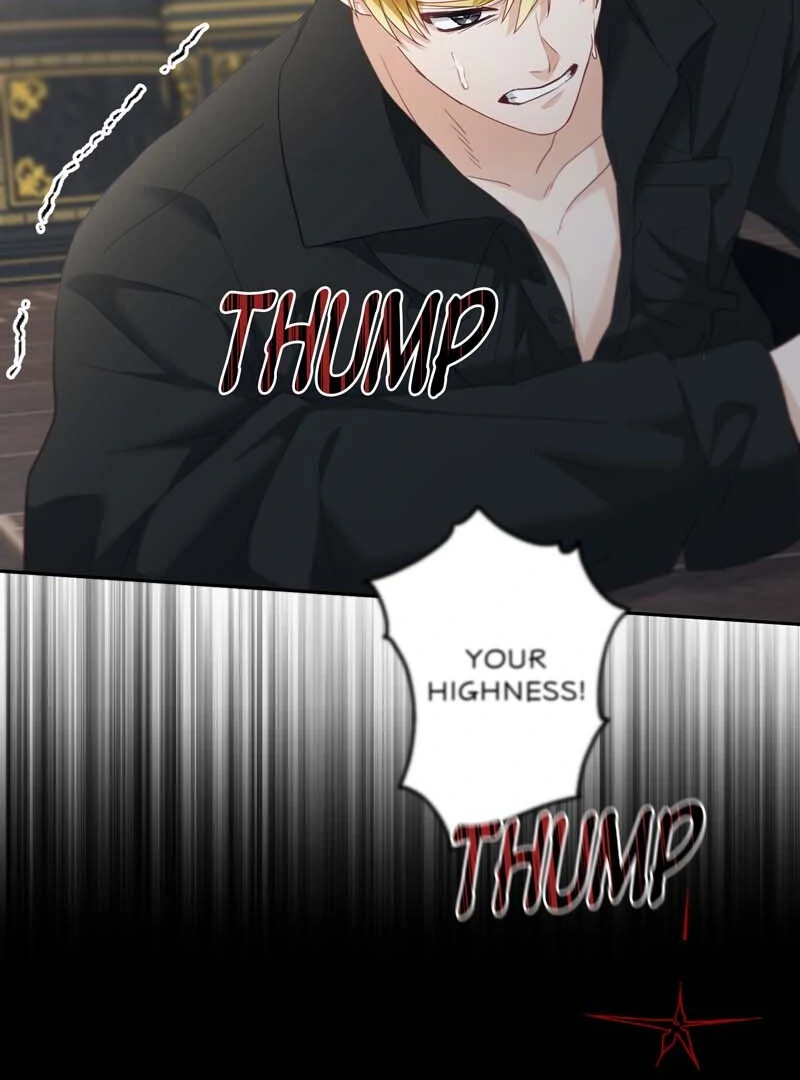 The Cursed Prince and His Clairvoyant Maid Chapter 52 403 048